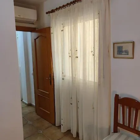 Magnificent Ground Floor With Views - B * Málaga